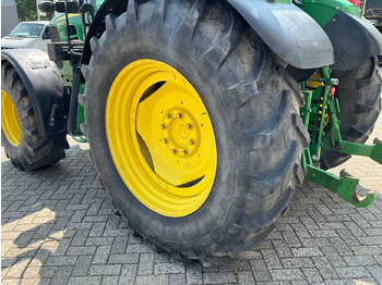 Trator John Deere 6430 Premium: foto 5