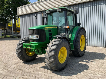 Trator JOHN DEERE 6430