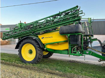Pulverizador agricola JOHN DEERE