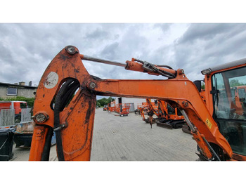 Mini escavadeira KUBOTA U27-4: foto 5