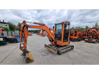 Mini escavadeira KUBOTA U27-4: foto 2