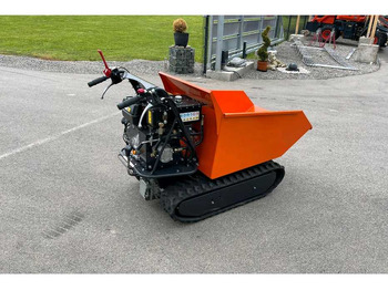Dumper de rastos Ketten Dumper: foto 4