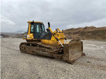Buldôzer KOMATSU D65