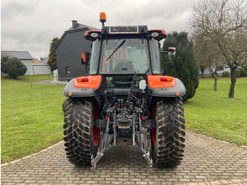 Trator Kubota 2020 KUBOTA M5111 FOUR WHEEL DRIVE FARM TRACTOR: foto 4 Trator Kubota 2020 KUBOTA M5111 FOUR WHEEL DRIVE FARM TRACTOR: foto 4