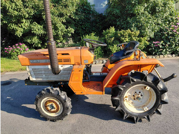 Mini trator KUBOTA B series