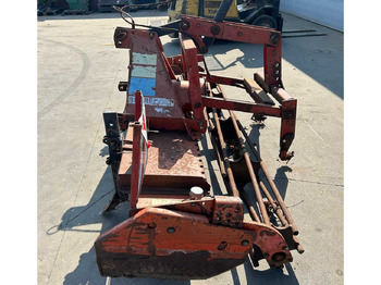 Grade rotativa Kuhn Belrecolt HRB 302 D: foto 3