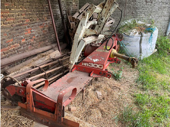 Grade rotativa Kuhn HR300: foto 2