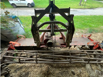 Grade rotativa Kuhn HR300: foto 4