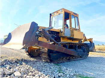 Escavadora de rastos LIEBHERR
