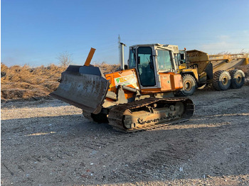 Buldôzer LIEBHERR