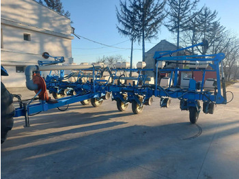 Máquina para semear MONOSEM: foto 2