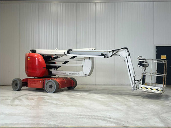 Plataforma aérea MANITOU 170 AETJ