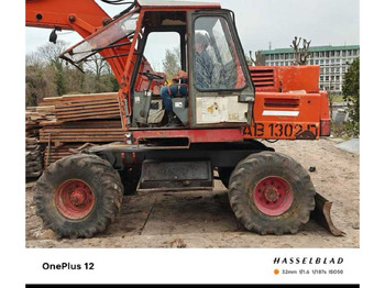 Máquina de construção Atlas 1302E: foto 5