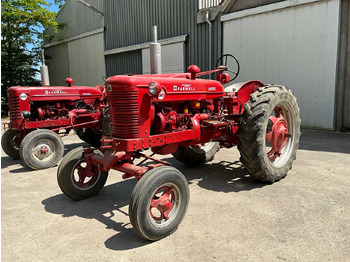 Trator McCORMICK