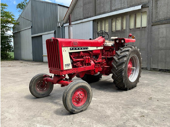 Trator McCORMICK