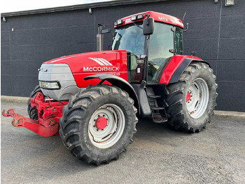 Trator McCORMICK