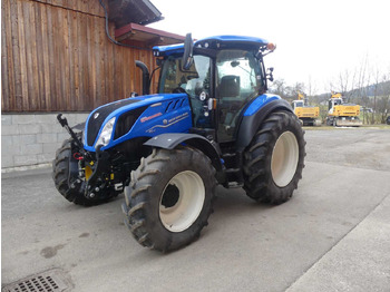 Trator NEW HOLLAND T5