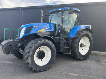 Trator NEW HOLLAND T7050