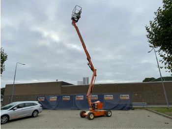 Plataforma aérea NIFTYLIFT