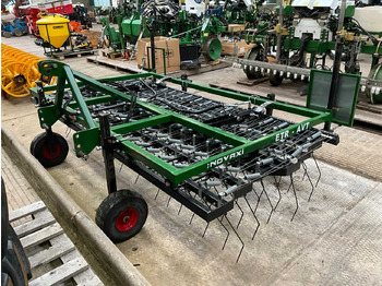 Maquina para lavrar a terra