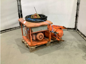 Equipamento de construção