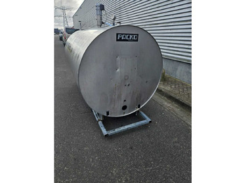 Equipamento para ordenha Packo CRM/DX: foto 3