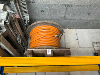 Equipamento de construção