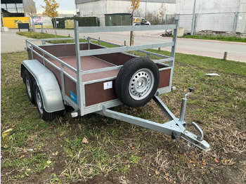 Reboque 2020 KERENZO K0750T TRAILER: foto 2