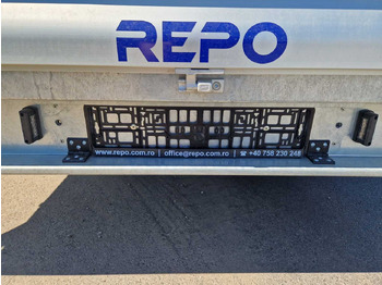 Reboque REPO - SSD 4121/27 - 2024 - CAR TRAILER: foto 4
