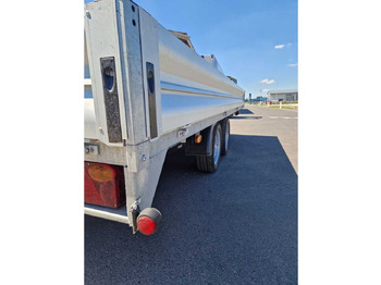 Reboque REPO - SSD 4121/27 - 2024 - CAR TRAILER: foto 3