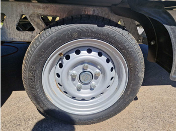 Reboque REPO - SSD 4121/27 - 2024 - CAR TRAILER: foto 5