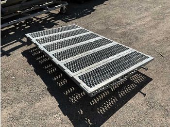 Reboque TAILGATE RAMP: foto 3 Reboque TAILGATE RAMP: foto 3