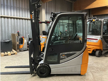 Empilhador STILL - RX20-16 - FORKLIFT TRUCKS - 2018: foto 4 Empilhador STILL - RX20-16 - FORKLIFT TRUCKS - 2018: foto 4