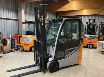 Empilhador STILL - RX20-16 - FORKLIFT TRUCKS - 2018: foto 2 Empilhador STILL - RX20-16 - FORKLIFT TRUCKS - 2018: foto 2