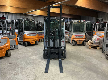 Empilhador STILL - RX20-16 - FORKLIFT TRUCKS - 2018: foto 3 Empilhador STILL - RX20-16 - FORKLIFT TRUCKS - 2018: foto 3