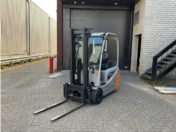 Empilhador STILL RX20