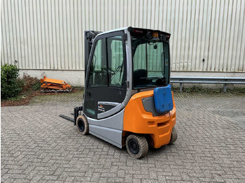Empilhador STILL - RX20-20 - FORKLIFT TRUCKS - 2019: foto 3 Empilhador STILL - RX20-20 - FORKLIFT TRUCKS - 2019: foto 3