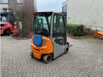 Empilhador STILL - RX20-20 - FORKLIFT TRUCKS - 2019: foto 5 Empilhador STILL - RX20-20 - FORKLIFT TRUCKS - 2019: foto 5