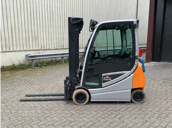 Empilhador STILL - RX20-20 - FORKLIFT TRUCKS - 2019: foto 2 Empilhador STILL - RX20-20 - FORKLIFT TRUCKS - 2019: foto 2