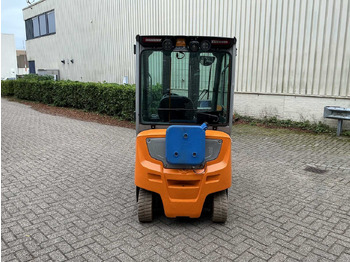 Empilhador STILL - RX20-20 - FORKLIFT TRUCKS - 2019: foto 4 Empilhador STILL - RX20-20 - FORKLIFT TRUCKS - 2019: foto 4