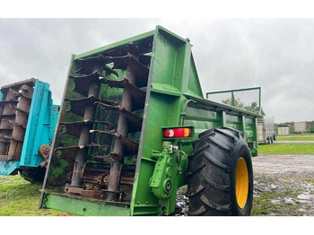 Equipamento de fertilização Samson: foto 5