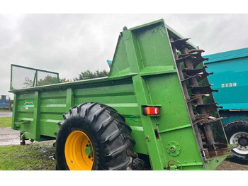 Equipamento de fertilização Samson: foto 3