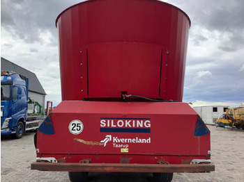 Equipamento de gado Siloking Duo 26: foto 3