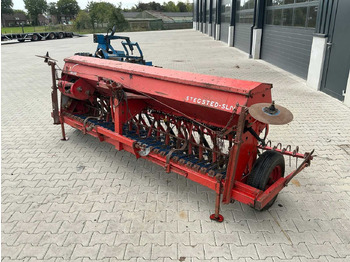 Máquina para semear