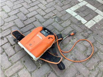 Equipamentos para jardinagem STIHL