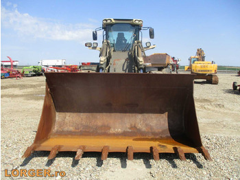Pá carregadora de rodas TEREX TL 450 WHEEL LOADER: foto 5 Pá carregadora de rodas TEREX TL 450 WHEEL LOADER: foto 5