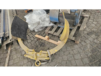 Empacotador de fardos