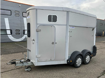 Reboque IFOR WILLIAMS