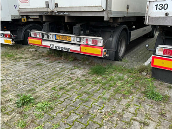 Reboque KRONE