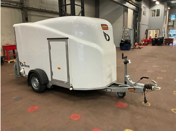 Reboque CHEVAL LIBERTÉ